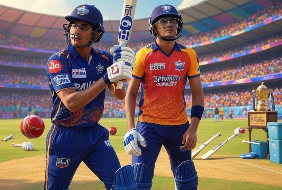 Best Cricket Betting Strategies For IPL 2025
