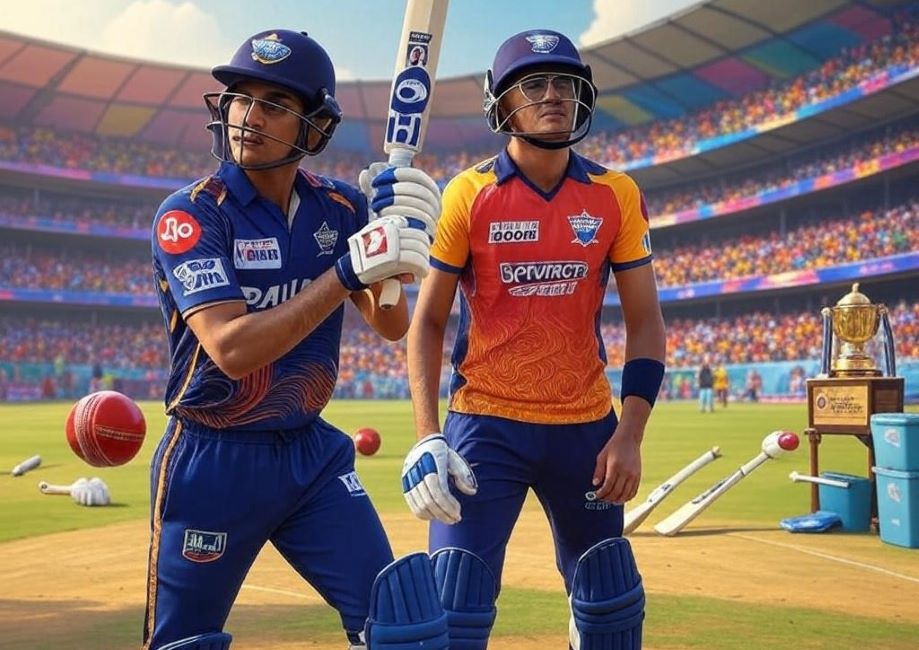 Best Cricket Betting Strategies For IPL 2025