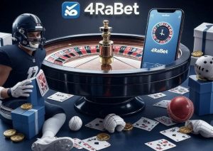 4RaBet News