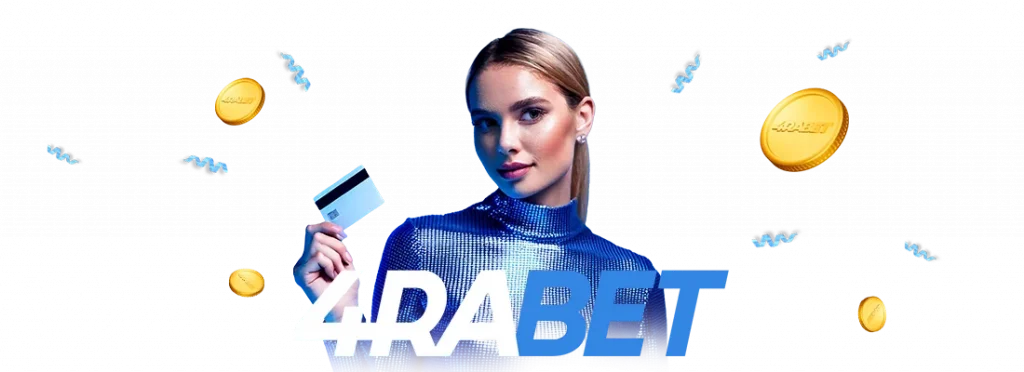 भारत में 4RaBet भुगतान 2025