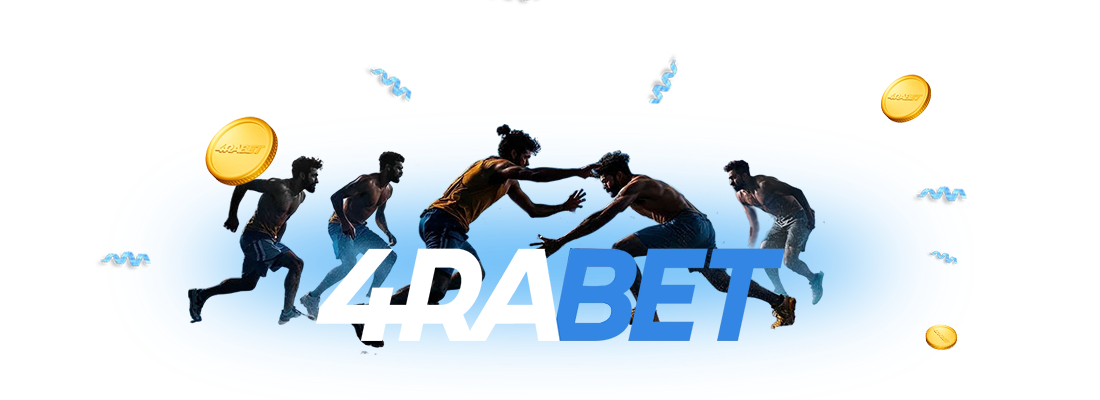 4RaBet Kabaddi Betting Guide 2025