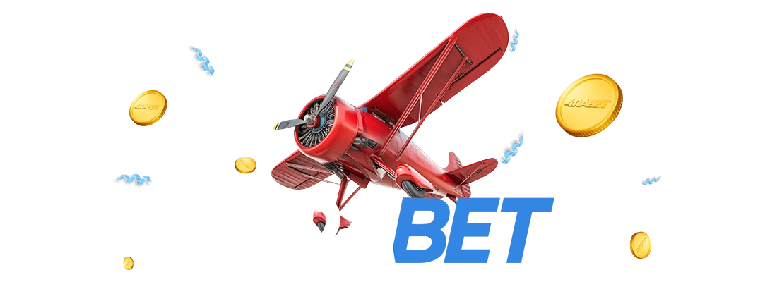 भारत में 4RaBet एविएटर क्रैश गेम ऑनलाइन खेलें