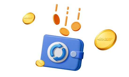 How to Withdraw Money From 4RaBet