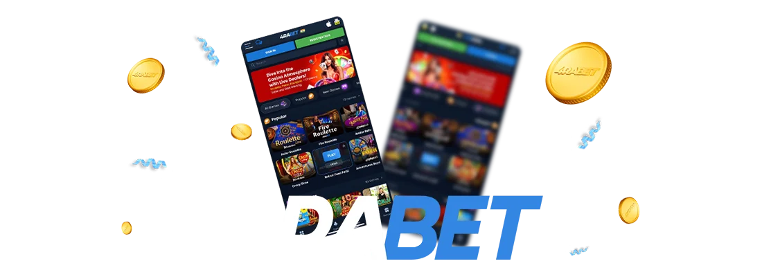 Live Casino Games at 4RaBet