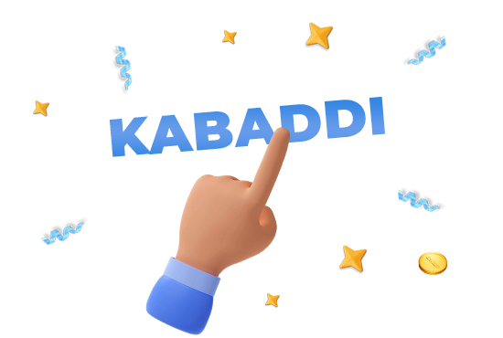 कबड्डी के लिए 4RaBet ऑनलाइन क्यों चुनें?