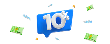 4RaBet Bonuses: Cashback 10%