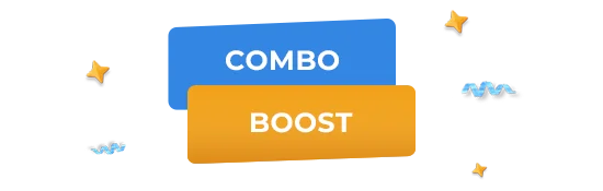 4RaBet Bonuses and Promo Codes on Cybersports - Combo Boost