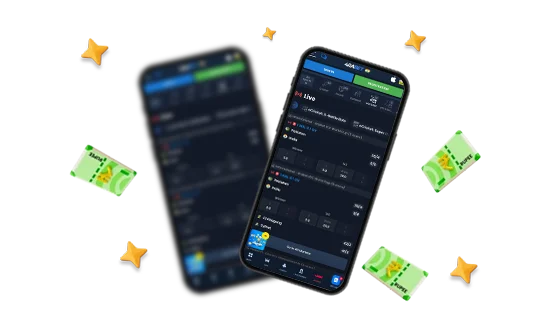 How to Start E-Sports Betting on 4RaBet - Navigate to Esports and place a bet