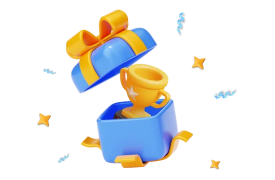 Reload Bonus and Tournament Prizes