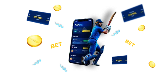 IPL Betting Markets on 4RaBet