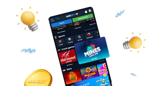 Tips and Strategies to Win at Mines Gambling Game on 4RaBet