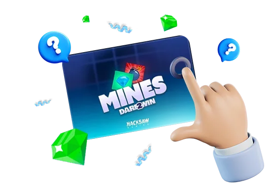 Why Choose 4RaBet to Play Mines?